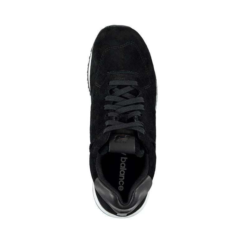 New Balance 745 Kadın Siyah Sneaker