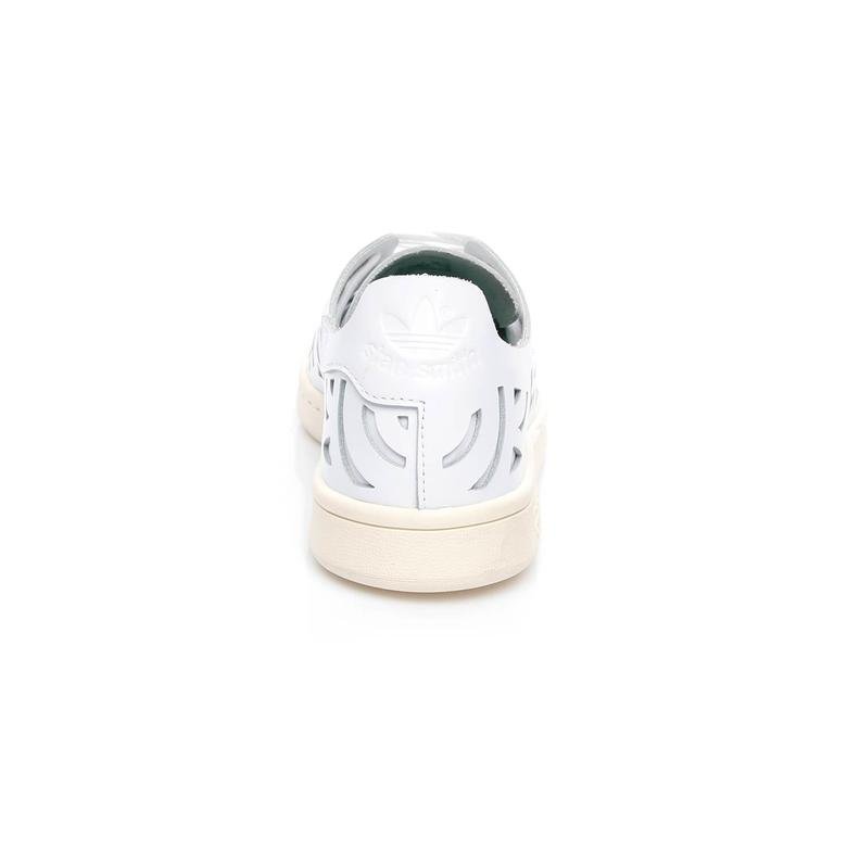 adidas Stan Smith Beyaz Bayan Ayakkabı