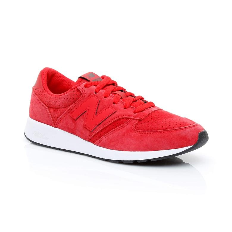 New Balance 420 Erkek Kırmızı Sneaker