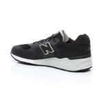 New Balance 999 Erkek Siyah Sneaker