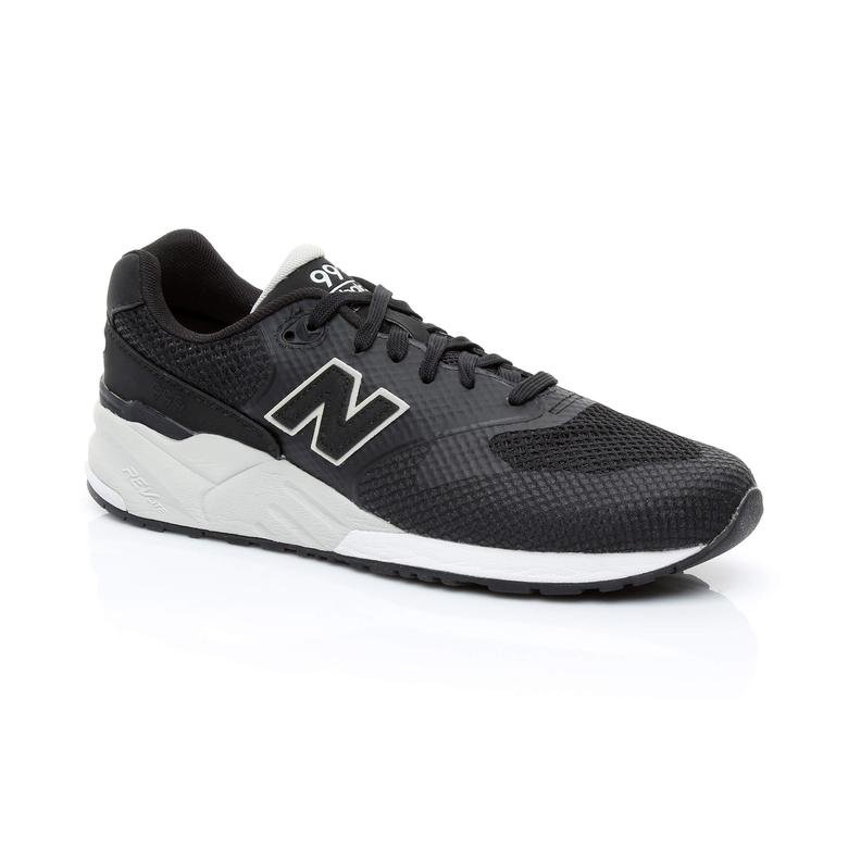 New Balance 999 Erkek Siyah Sneaker