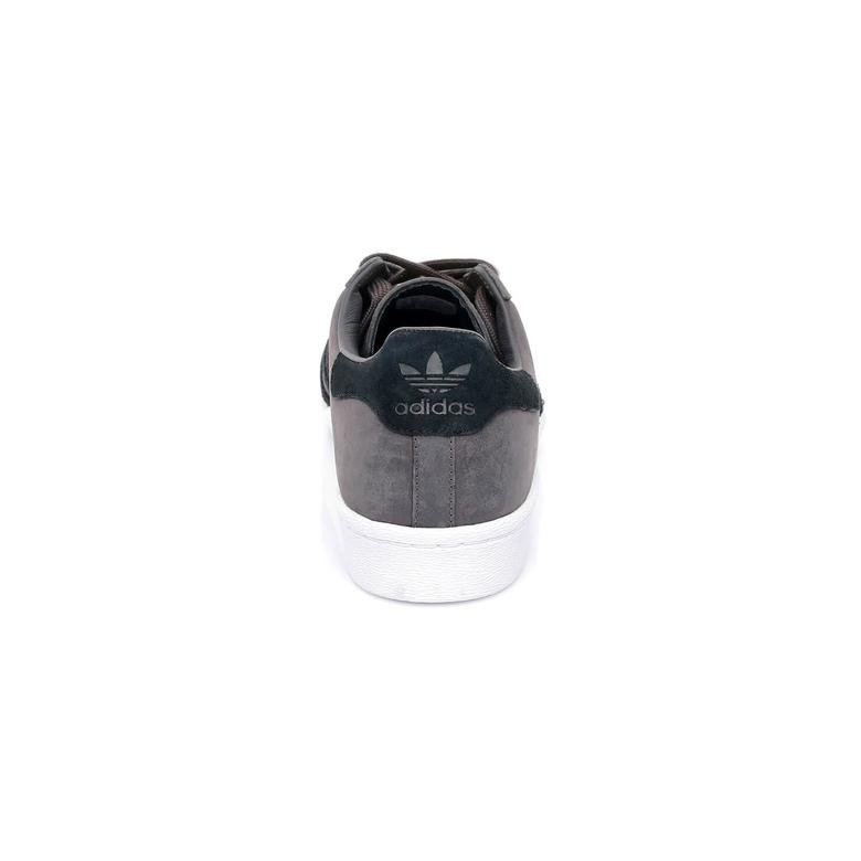 adidas Superstar Boost Erkek Siyah Sneaker