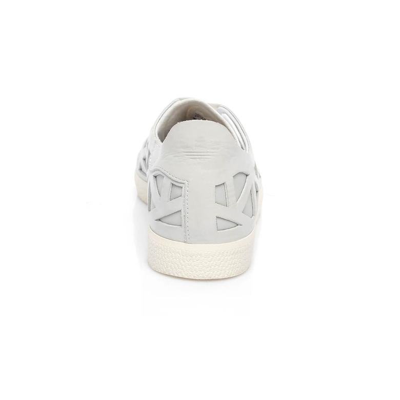 adidas Gazelle Beyaz Bayan Ayakkabı