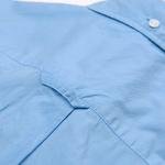 Gant Erkek Mavi Uzun Kollu Regular Fit Gömlek