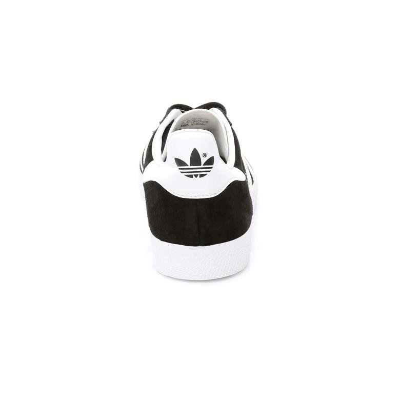 adidas Originals Gazelle Unisex Siyah Sneaker