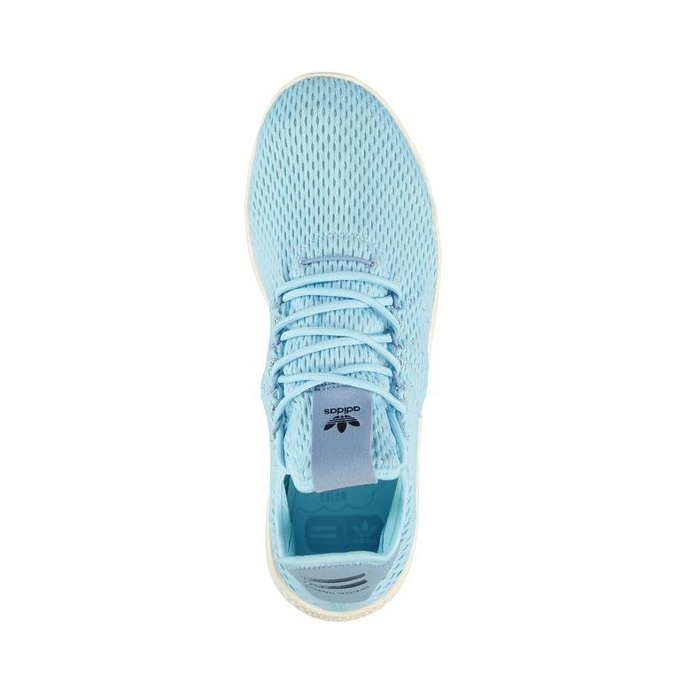 adidas Pharrell Tennis Kadın Mavi Sneaker