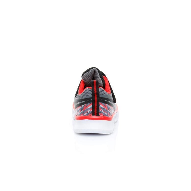 Skechers Hypno Flash Tremblers Çocuk Renkli Spor Ayakkabı