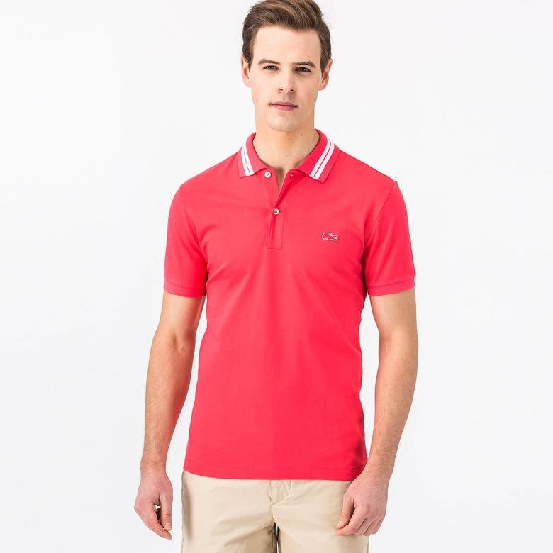 Lacoste  Slim Fit Polo