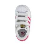 adidas Superstar Foundation Beyaz Cocuk Ayakkabı