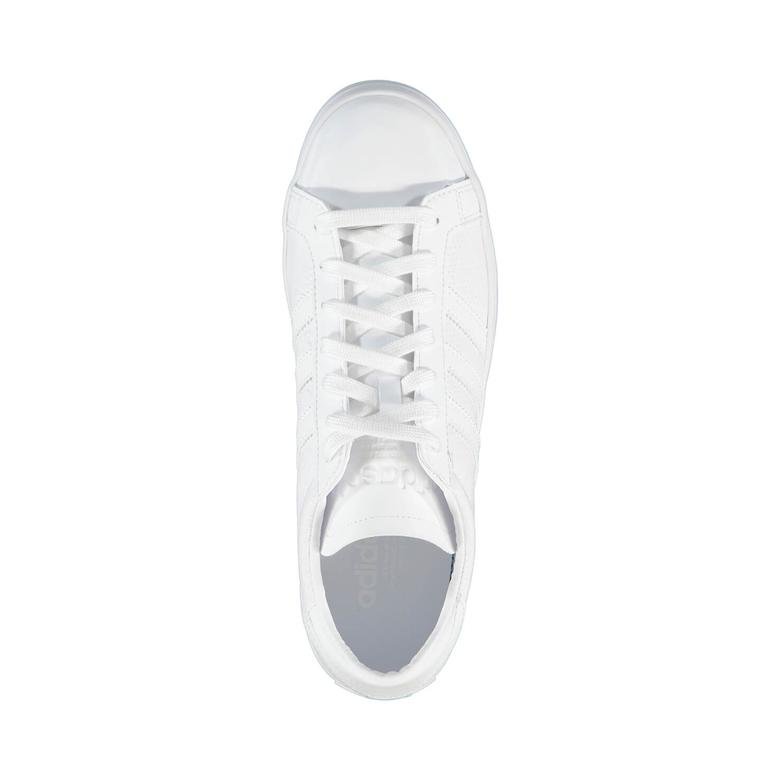 adidas Courtvantage Erkek Beyaz Sneaker