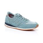New Balance 420 Kadın Mavi Sneaker