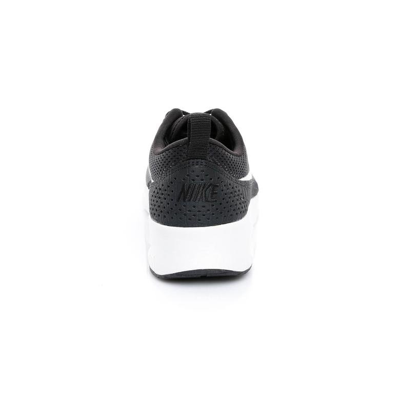 Nike Air Max Thea Kadın Siyah Sneaker