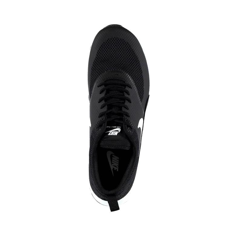 Nike Air Max Thea Kadın Siyah Sneaker