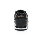 New Balance 500 Kadın Siyah Sneaker