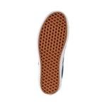 Vans Ua Classic Kadın Lacivert Slip-On Sneaker