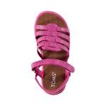 Huarache Pembe Çocuk Ayakkabı