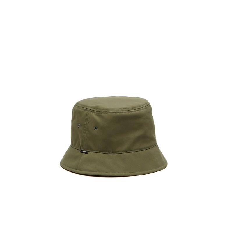 Lacoste Unisex Yeşil Şapka