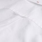 Gant Erkek Beyaz Uzun Kollu Regular Fit Oxford Gömlek