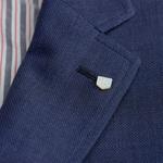 Gant Erkek Mavi Blazer Ceket