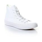 Converse Chuck Taylor All Star II Unisex Beyaz Sneaker