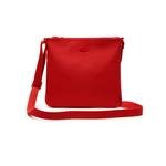 Lacoste Women S Classic Kadın Kırmızı Çanta