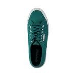 Superga Cotu Classic Unisex Yeşil Sneaker