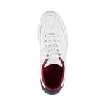 Lacoste Dash 116 1 Erkek Beyaz Sneakers Ayakkabı