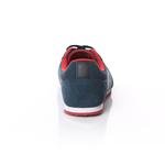 Lacoste Romeau 116 1 Erkek Lacivert Sneakers Ayakkabı