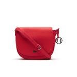 Lacoste Daily Classic Kırmızı Kadın Çanta