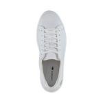 Lacoste L.12.12 Bl 2 Kadın Beyaz Sneaker