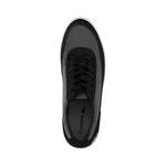 Lacoste Lyonella Lace 117 1 Kadın Siyah Sneaker