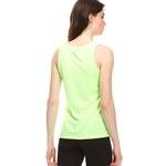 New Balance Kadın Yeşil Tshirt