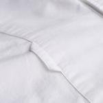 Gant Erkek Beyaz Uzun Kollu Fitted Gömlek