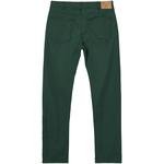 Gant Erkek Yeşil Regular Fit Pantolon