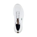 Lacoste Rey Strap Erkek Beyaz Sneaker