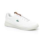 Lacoste Rey Strap Erkek Beyaz Sneaker