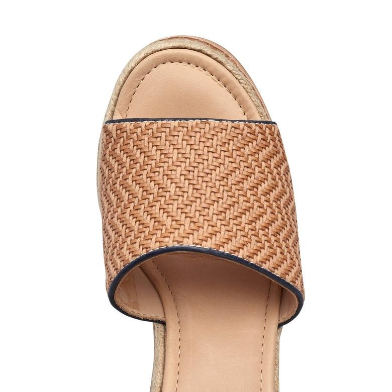 Gant Melissa Kahverengi Kadın Ayakkabı
