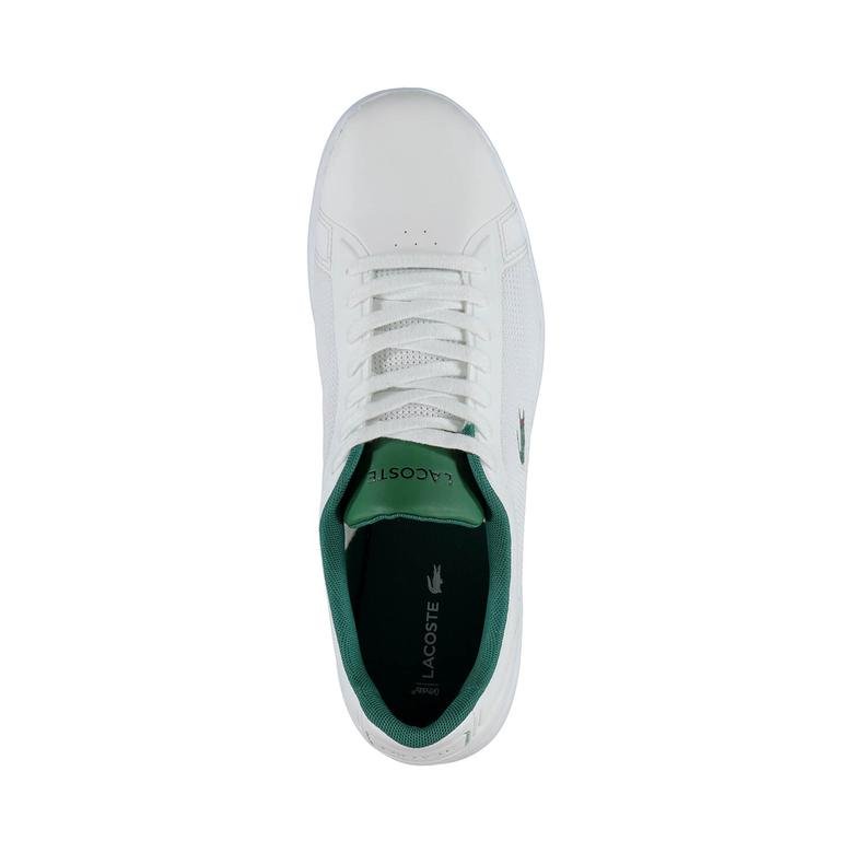 Endliner 117 1 Erkek Beyaz Sneakers Ayakkabı