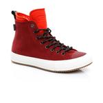 Converse Chuck Taylor All Star II Boot Erkek Bordo Sneaker