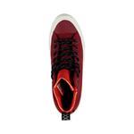 Converse Chuck Taylor All Star II Boot Erkek Bordo Sneaker
