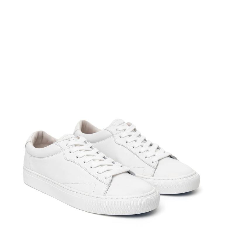 Gant Erkek Beyaz Sneaker