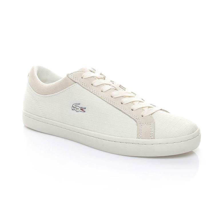 Straightset 117 2 Erkek Beyaz Sneakers Ayakkabı