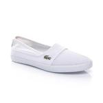 Marice 117 1 Kadın Beyaz Babet Ayakkabı