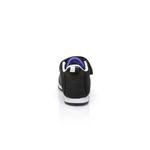 Lacoste L.İght 117 1 Çocuk Siyah Sneaker