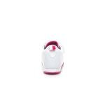 Lacoste L.Ight 117 1 Çocuk Beyaz Sneakers Ayakkabı