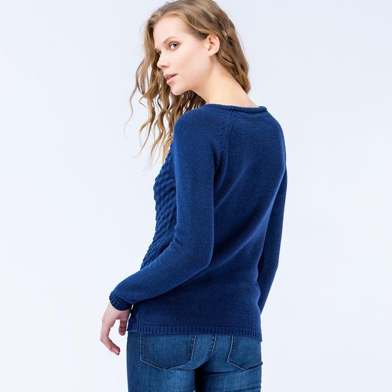 Lacoste Woman Sweater