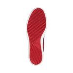Lacoste Erkek Kırmızı Slip On Ayakkabı