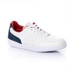Lacoste Dash 116 1 Erkek Beyaz Sneakers Ayakkabı