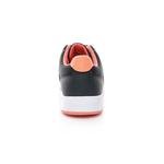 Lacoste Chaumont Lace Kadın Siyah Sneaker Ayakkabı