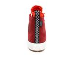 Converse Chuck Taylor All Star II Boot Erkek Bordo Sneaker